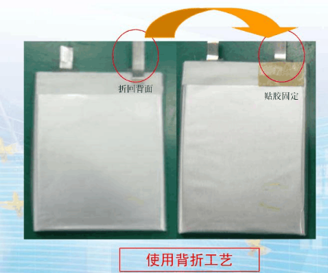 锂电池正极铝带的；