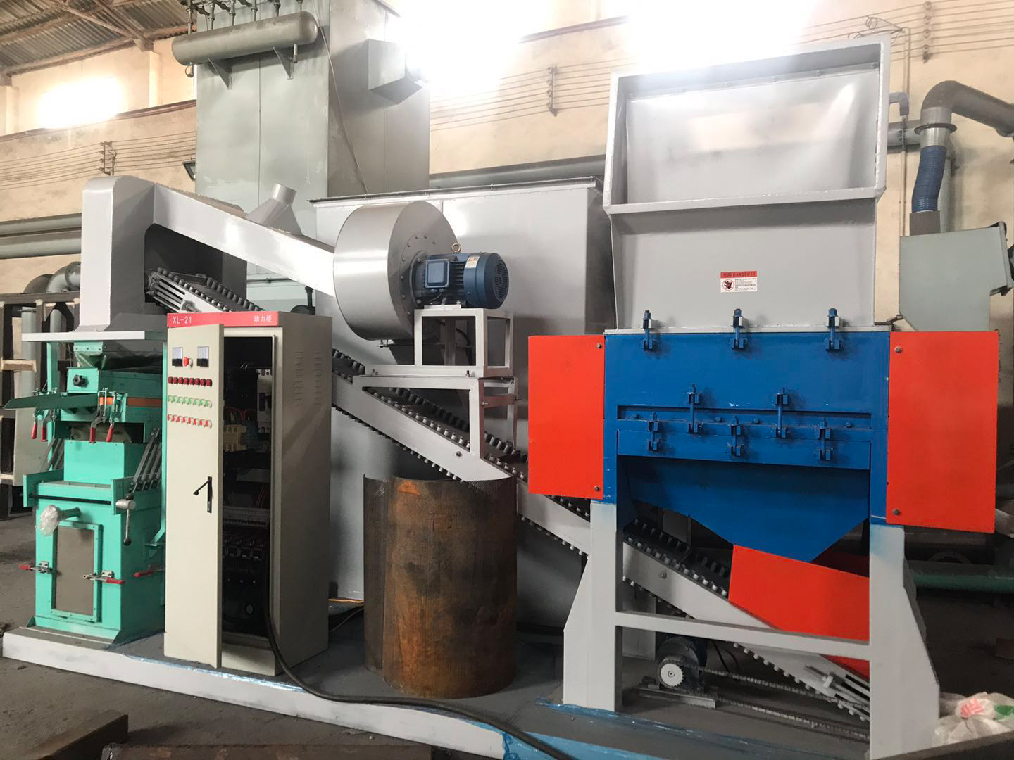 铜米加工设备 铜米加工设备