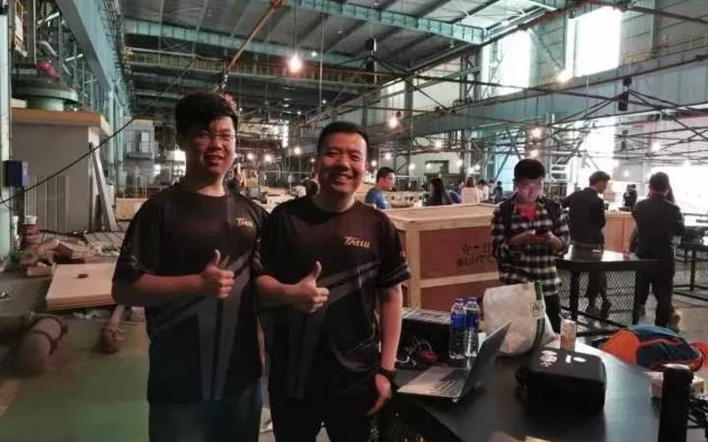 铁甲雄心2活动小同伴