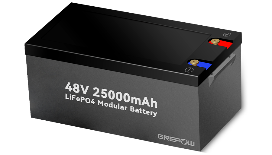 48V 25000mAh？榛姿崽绯