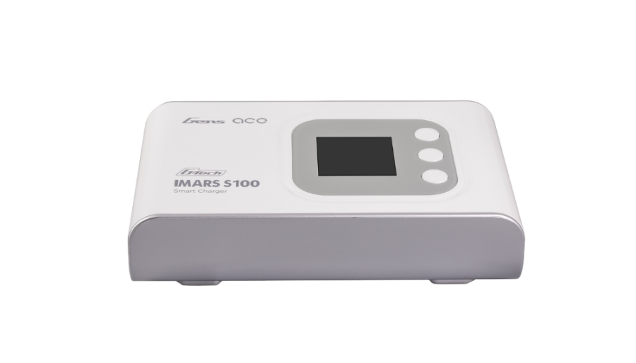 格氏iMars S100 ？氐绯刂悄艹涞缙