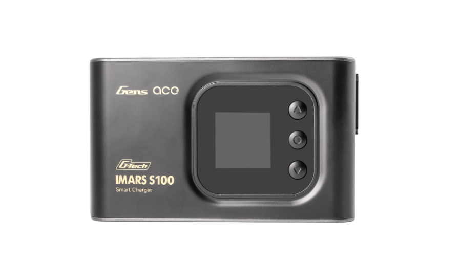 格氏iMars S100 ？氐绯刂悄艹涞缙