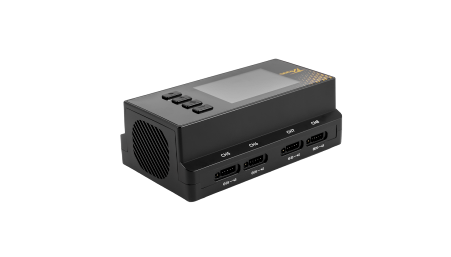 TA300八通道G-Tech智能平衡充电器