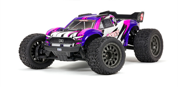 arrma？爻