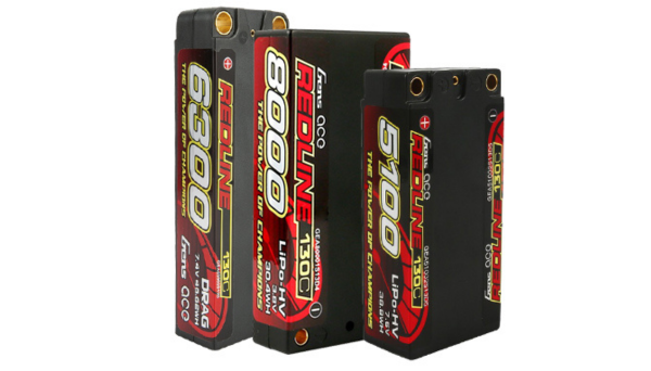 Redline 1.0 系列？爻档绯