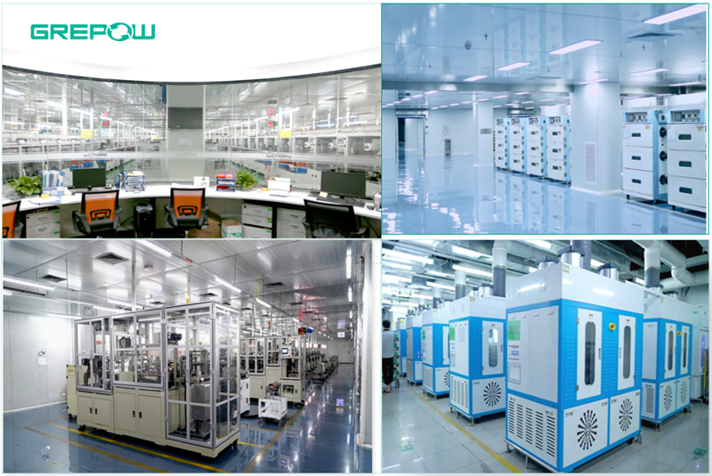 和记官网登录工厂情形