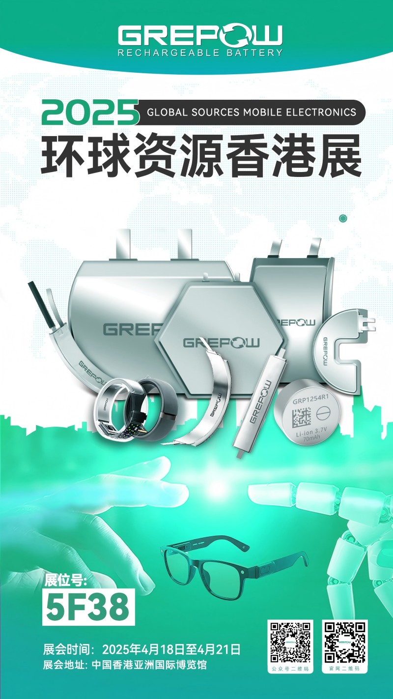 环球资源香港展