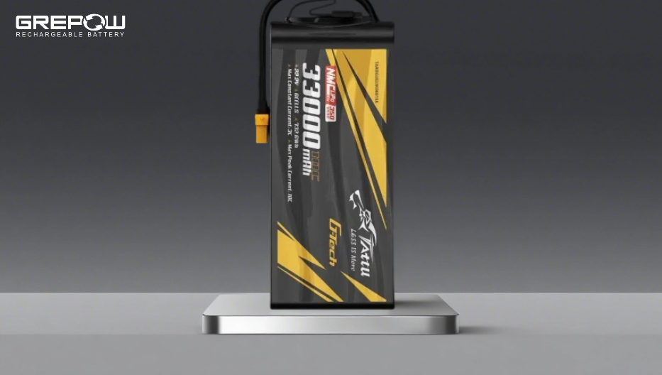 Tattu半固态电池