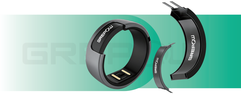 和记官网登录智能戒指电池