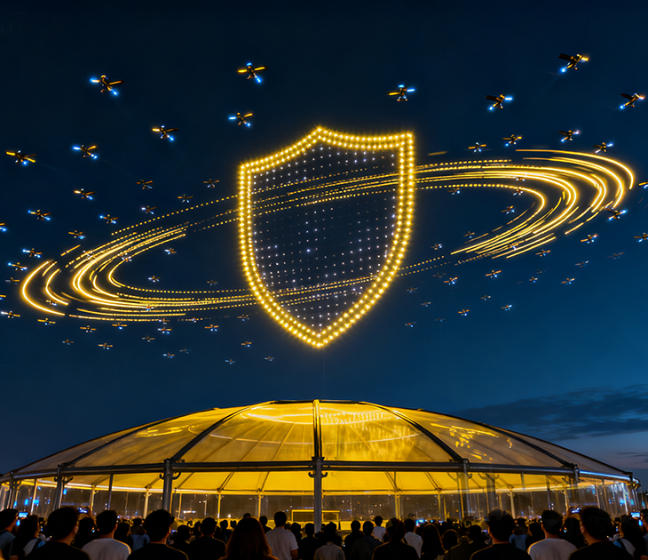 逾越单机的清静治理