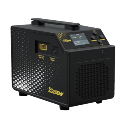 TA3200智能充电器